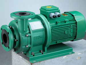 Bơm ly t&acirc;m dẫn động từ, bơm từ t&iacute;nh